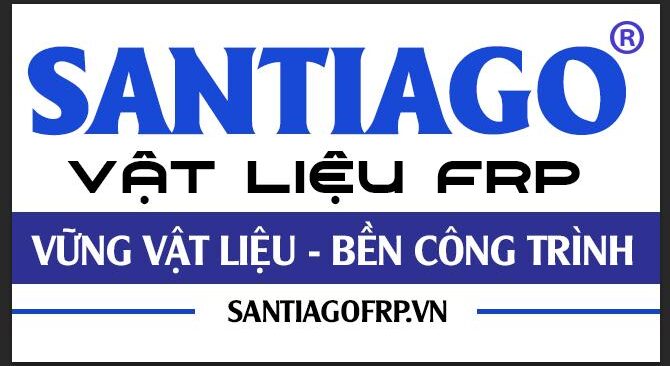 logo xà gồ composite frp